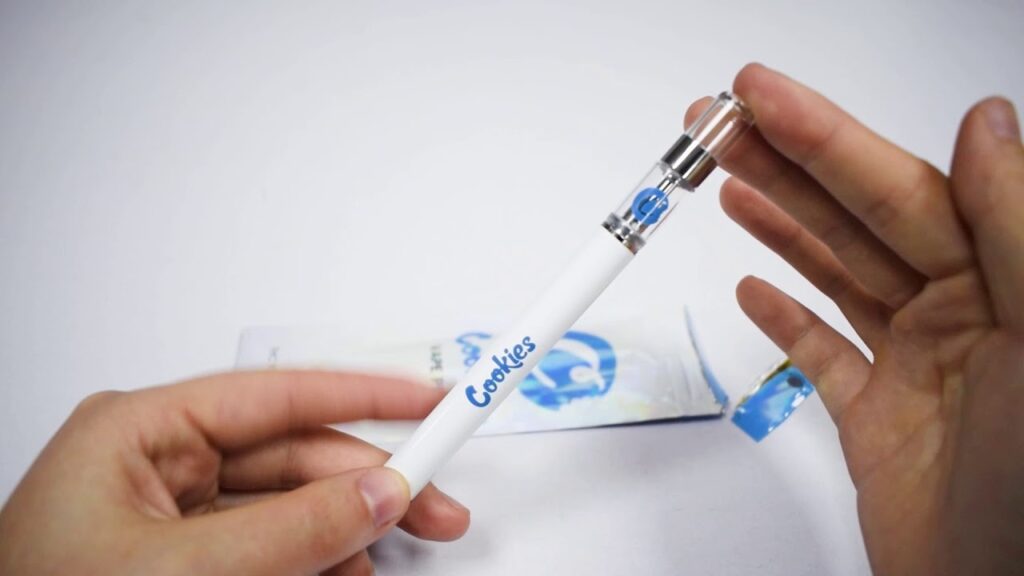 Cookies Vape Pen Charger