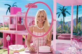 HERE's How WATCH Barbie (FREE) FULLMOVIE ONLINE ENGLISH STREAMING