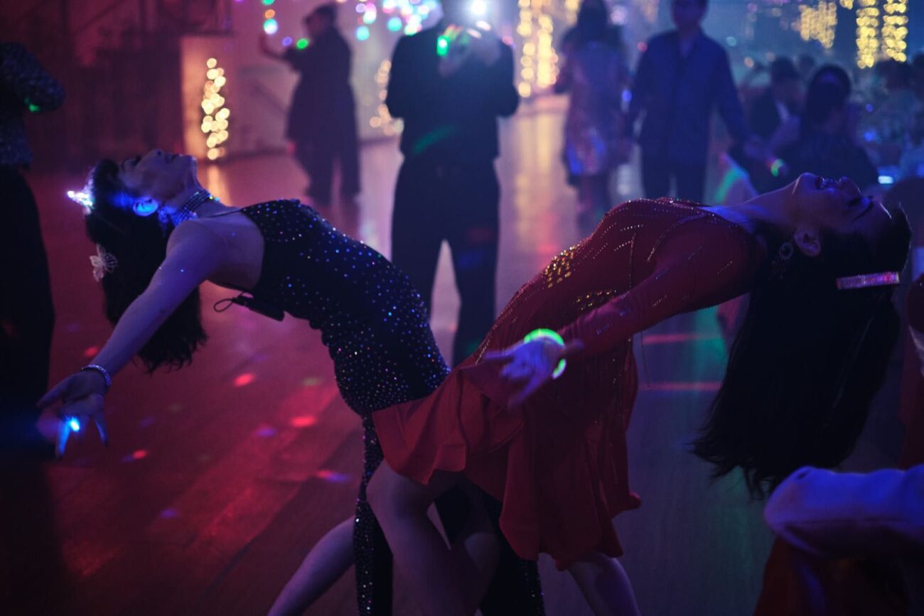 With 'Queens Ballroom,' they has transcended traditional storytelling. Find out more about this eye-opening documentary here.