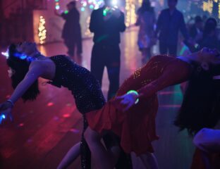 With 'Queens Ballroom,' they has transcended traditional storytelling. Find out more about this eye-opening documentary here.