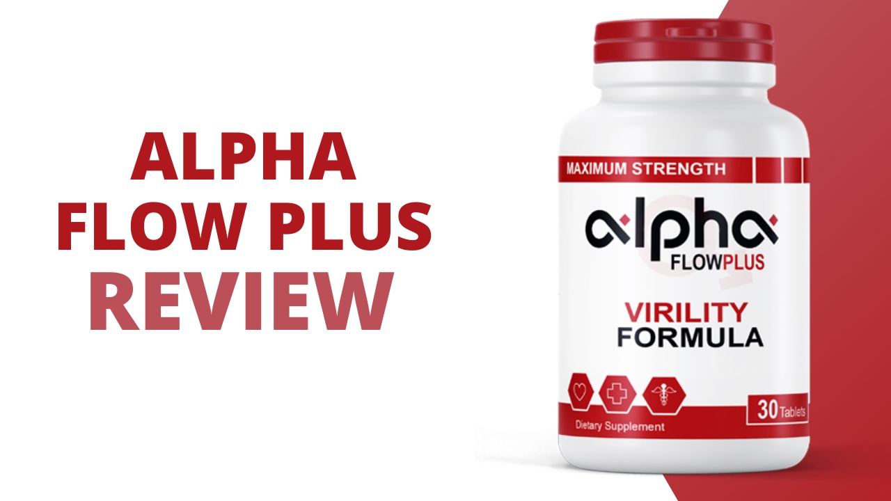 Alpha Flow Plus is a male enhancement supplement that has harvested a reputation for its ability to support sexual health and performance. Here's how.