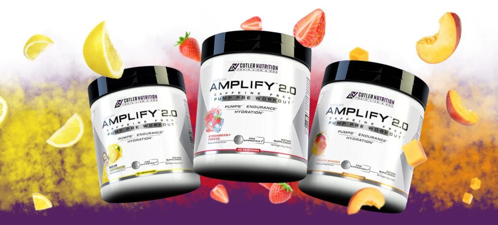 Amplify 2.0 contains electrolytes in the form of magnesium, potassium, and sodium from Pink Himalayan sea salt. Does it work?