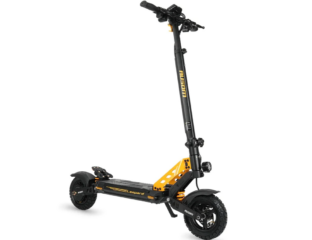 Ausom Leopard Off-Road Electric Scooter