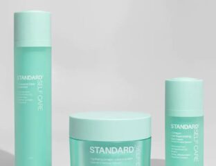 The Bioactive Hydration Collection by Standard2 Self Care stands out as a skincare range. Here's why.