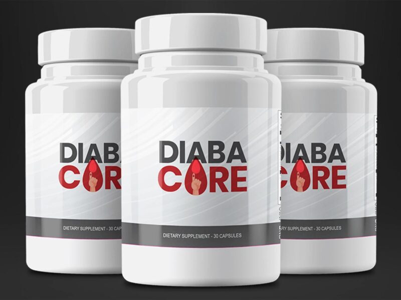 Diabacore is a dietary supplement designed to help in the control of diabetes and is made from natural ingredients. Does it work?