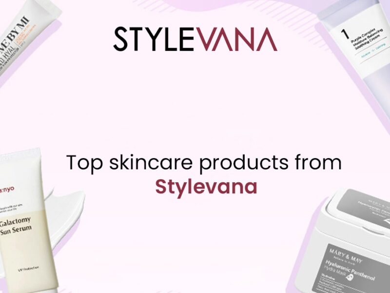 Embrace Your Beauty: 5 Compelling Reasons to Choose Stylevana – Film Daily