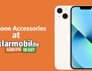 Check Out All The Phone Accessories At Klarmobil
