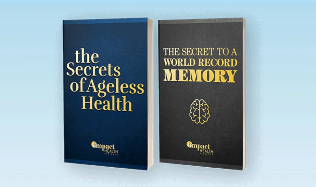 "The Secrets of Ageless Health" is a book that provides insights, therapies, and breakthroughs for achieving and maintaining optimal health. Does it work?