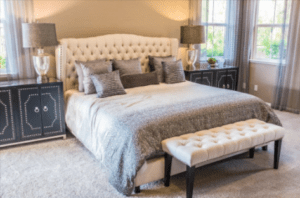 Tips for Designing a Luxury Bedroom