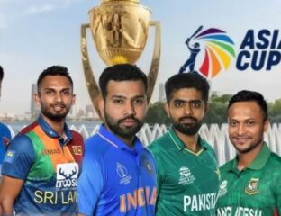 Watch Asia Cup