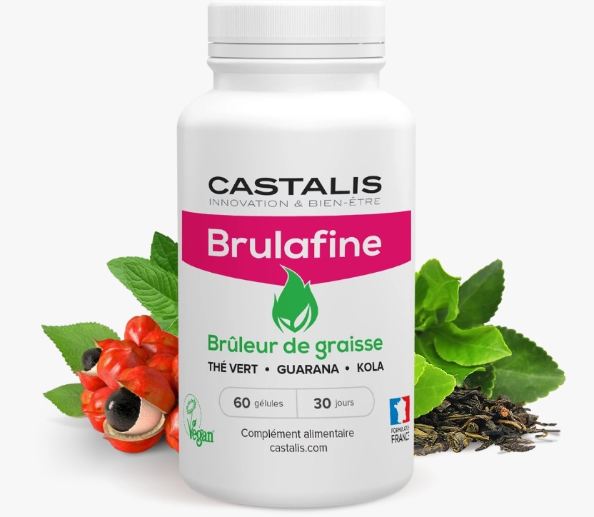 Brulafine Avis France 2023