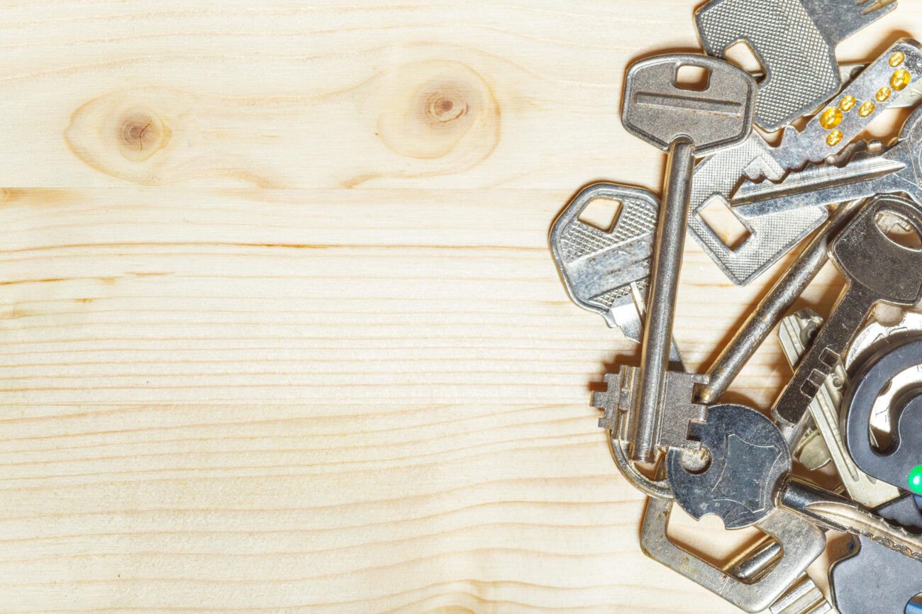 If you have trouble with any of your keys or locks, you’ll need to call a locksmith. Here's everything you need to know.