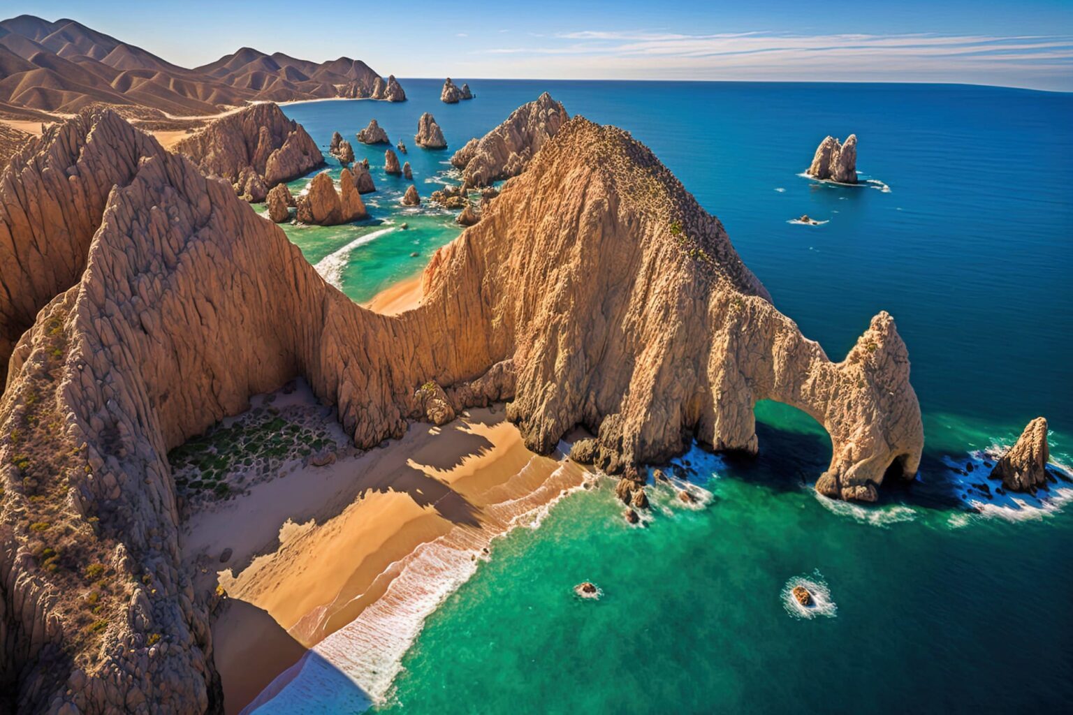 Cabo Weather in June MustSee Events & Attractions