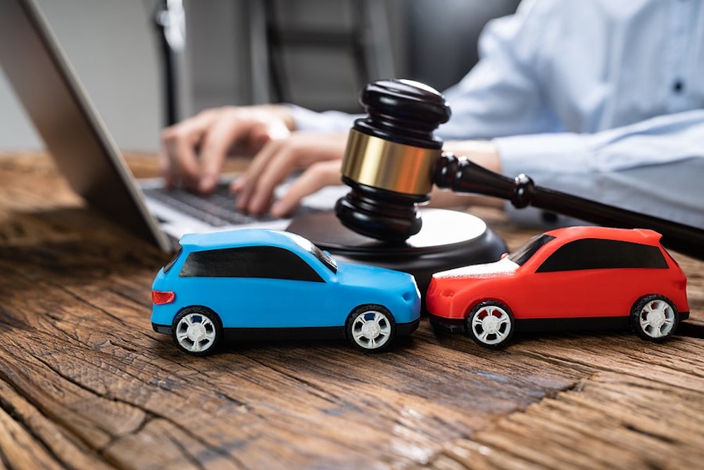 Navigating the aftermath of a car accident can be a daunting task. Here's why you need a lawyer as soon as possible.