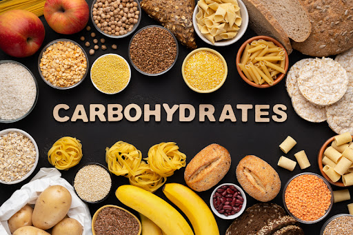 Carbohydrates, often referred to as carbs, are one of the three macronutrients essential for the human diet. Can they help your fitness diet?
