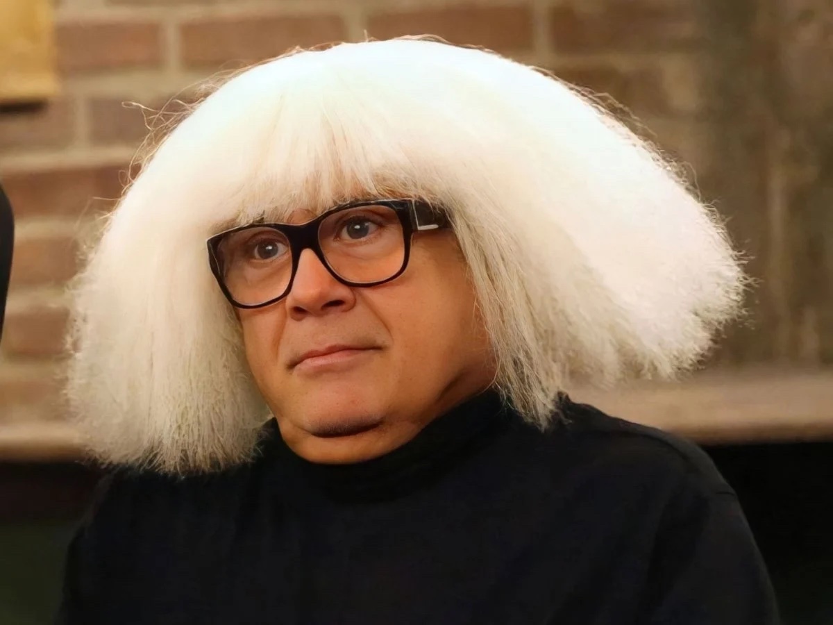Get ready to walk in Danny DeVito's comedic shadow as we unravel the net worth of this pint-sized powerhouse. Let's take a closer look.