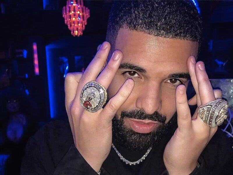 Is Drake actually dating a singer from Fifth harmony, and is it all a ploy to raise him to billionaire status?