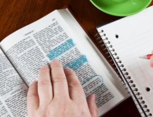The Holy Grail of Personal Change: Unlocking the Bible's Secrets