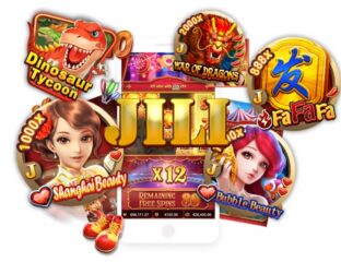 Experience the magic of JILI Online Casino with JB Casino. Explore the captivating world of JILI Slot, embrace the enchantment of JILI Slot Game, and unleash the excitement of JILI Super Ace. Join us for an unparalleled gaming adventure filled with entertainment and potential rewards.