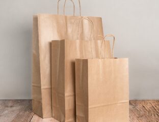 Paper bags have been an essential part of our lives for decades, serving as a versatile and eco-friendly alternative. Take a look at the designing process.