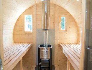 Picking the right sauna heater can transform your sauna experience. Should you choose electric or wood-burning?