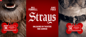 [.WATCH.] Strays (2023) (FullMovie) Free MP4 Online on 123movies