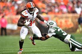 Where to Watch Jets Vs. Browns Live Streaming Online at Reddit Here's How –  Film Daily