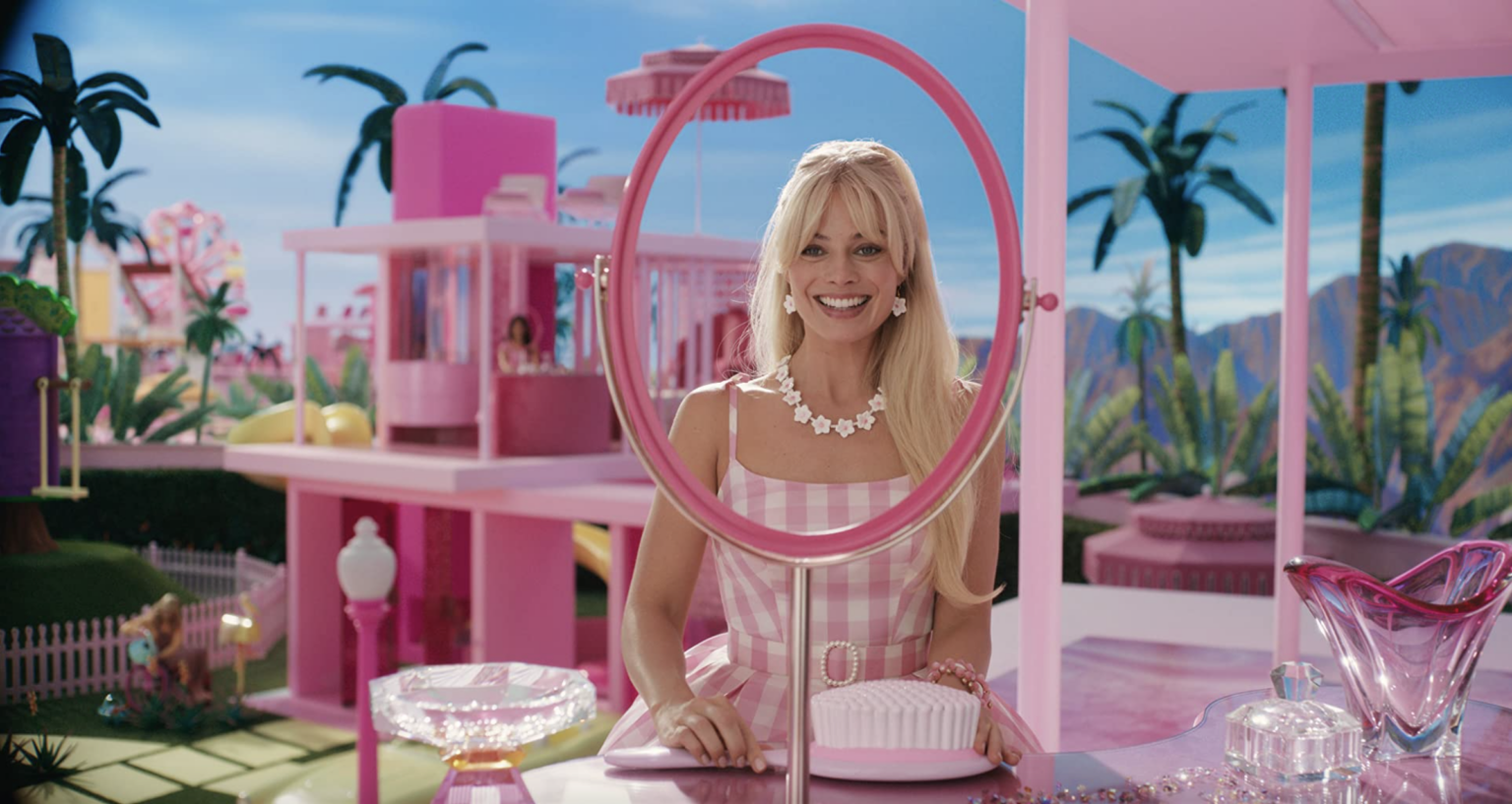 Here's How To Watch 'Barbie' (2023) Free Online Streaming On HBO Max Or