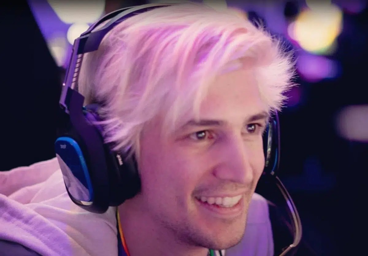 Can Twitter Tell Us Where Xqc Is Living After All The Girlfriend Drama Film Daily