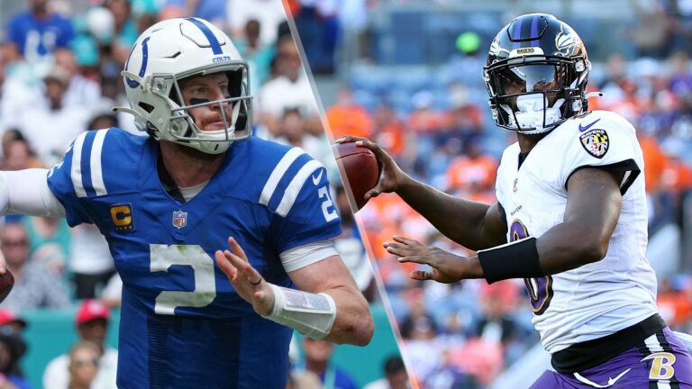 Colts vs Ravens Live NfL Streams Free – Film Daily