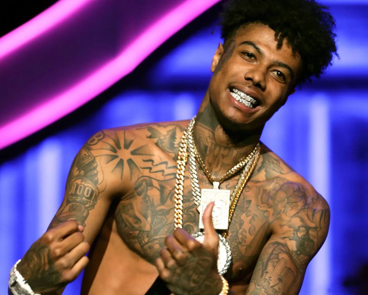 Blueface turned the rap fight stage to a payday, boosting his net worth sky-high. Witness the business side of hip hop fights and how controversy becomes cash!