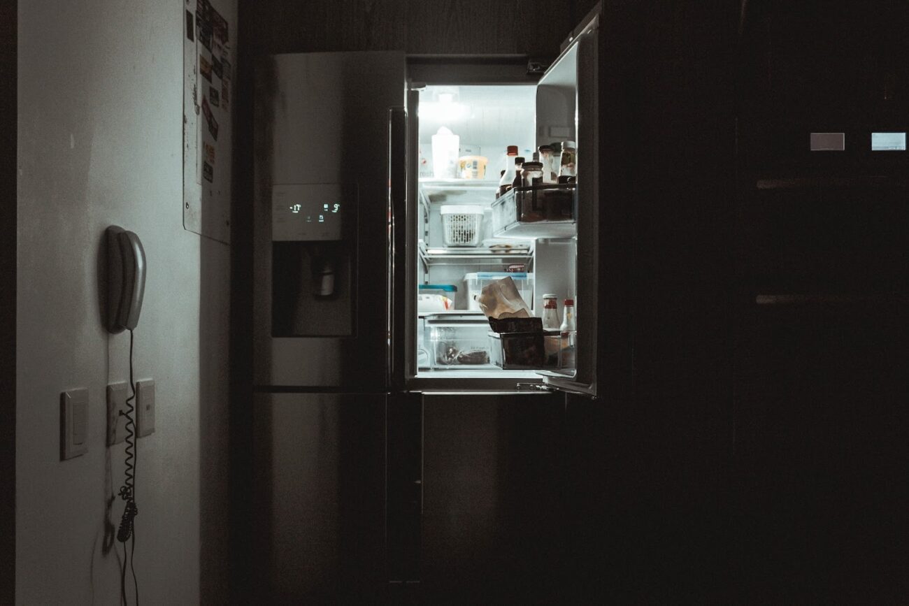Cold Truth About Refrigerator Repair