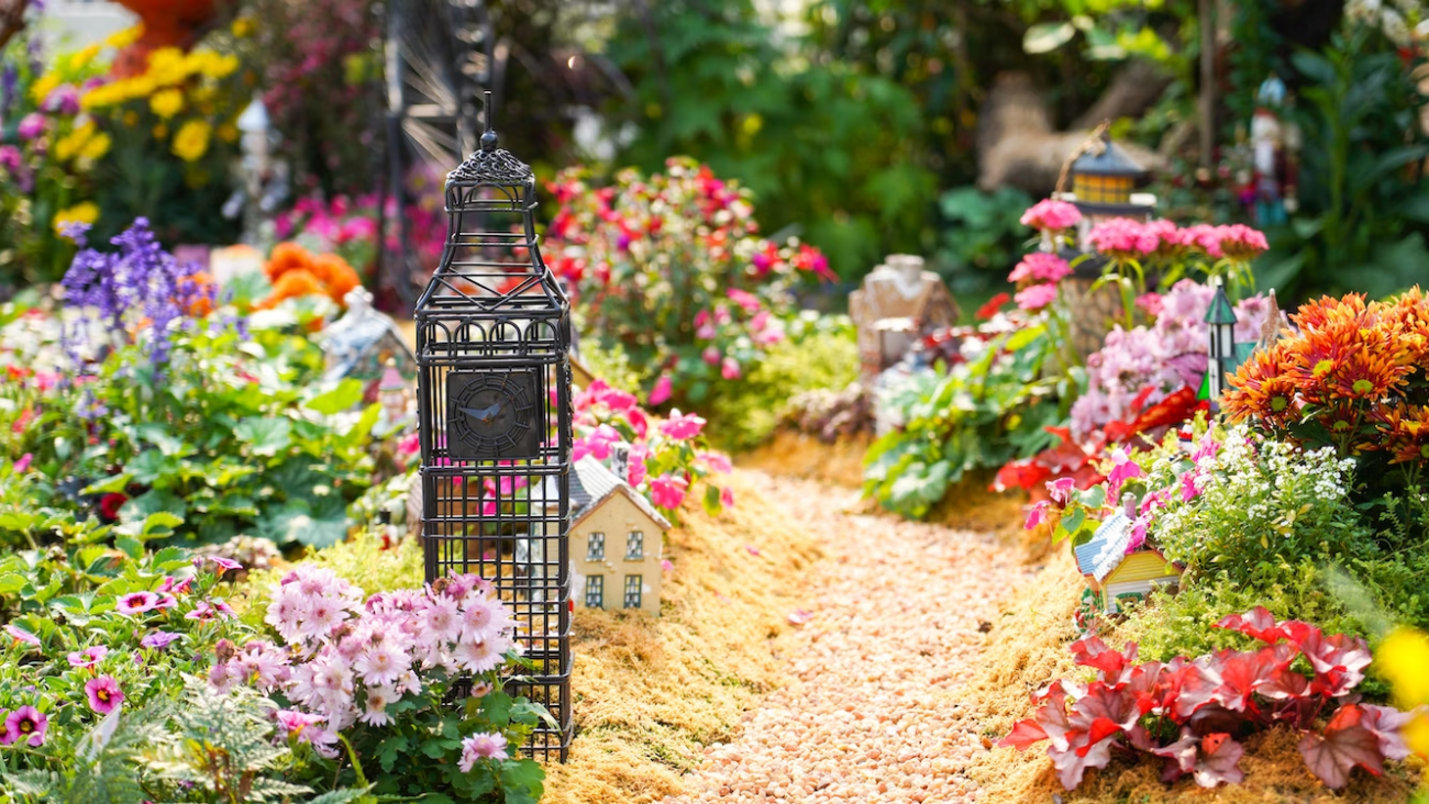 Cultivate Your Dream Garden: Explore and Buy Power Tools Online