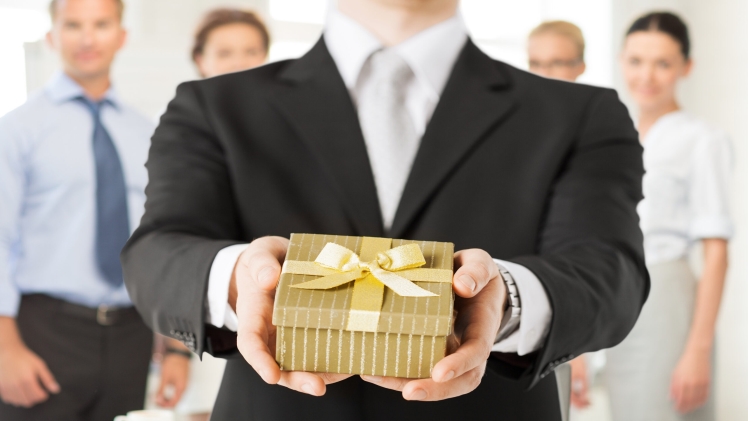 Business Gifts in Dubai