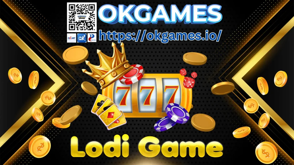 Lodigame