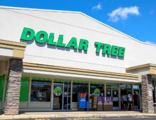 Beauty and Self-Care Finds on a Dime at Dollar Tree