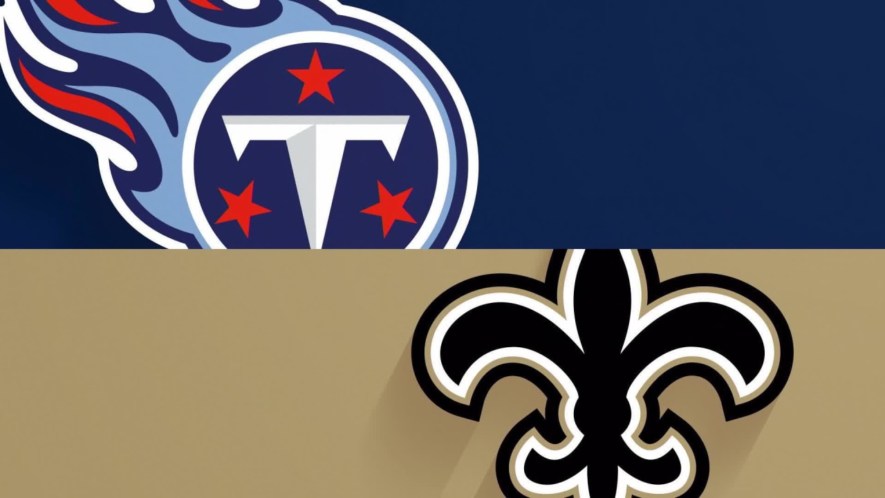 [𝚁eddit@Streams]! New Orleans Saints vs Tennessee Titans Live streaming