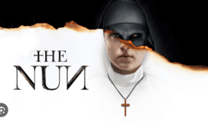 Here's Where To Watch The Nun II Online For Free ON ReddiT : r/Inception