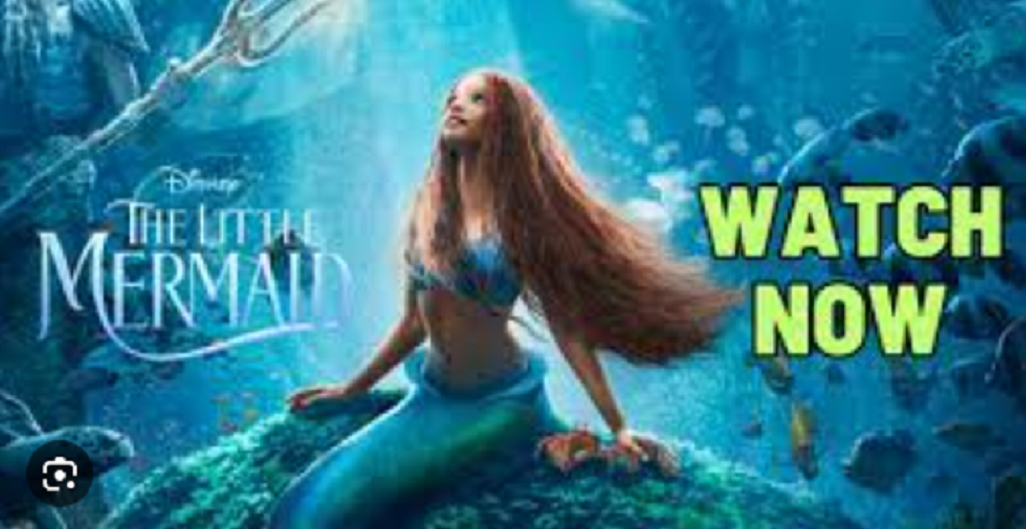 {WATCH!} ‘The Little Mermaid' (2023) FREE HD FULLMOVIE ONLINE US, UK, CANADA