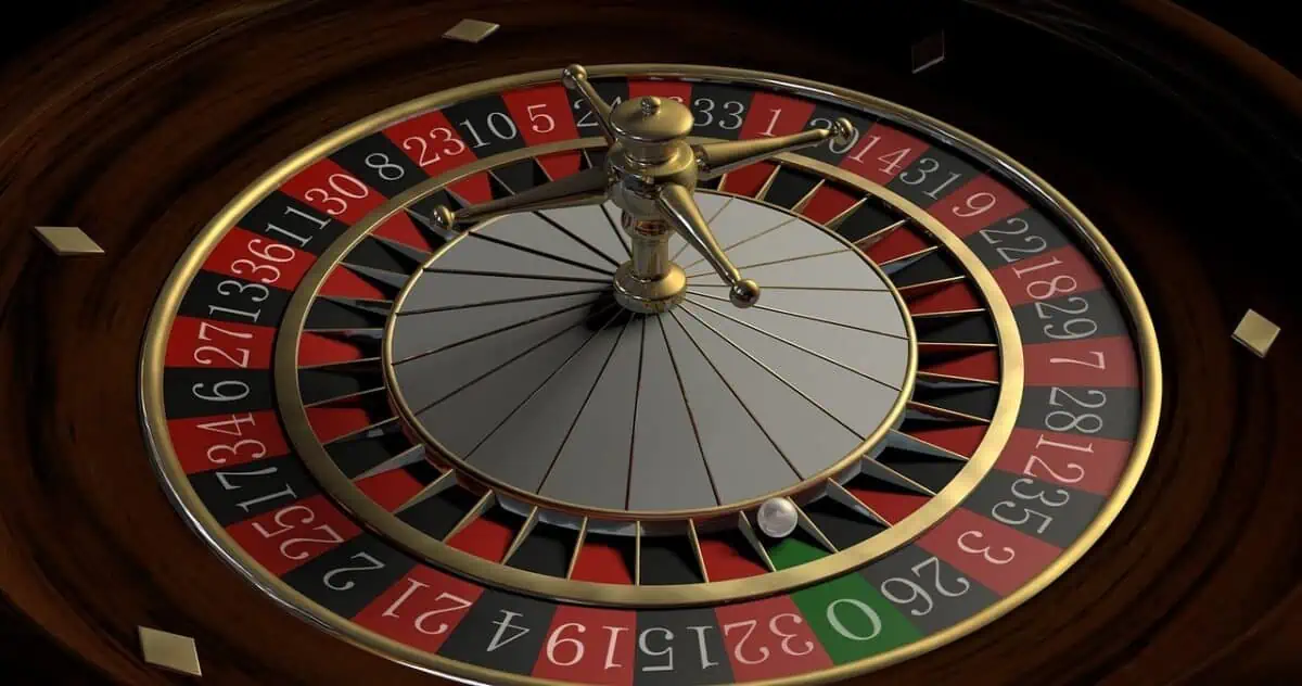 Live Roulette on JiliAsia: Top 5 Factors You Need to Remember About Roulette