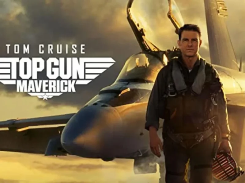 Is it really that time again to take to the skies in with Tom Cruise? Let's dive back into the details of 'Top Gun 3'.