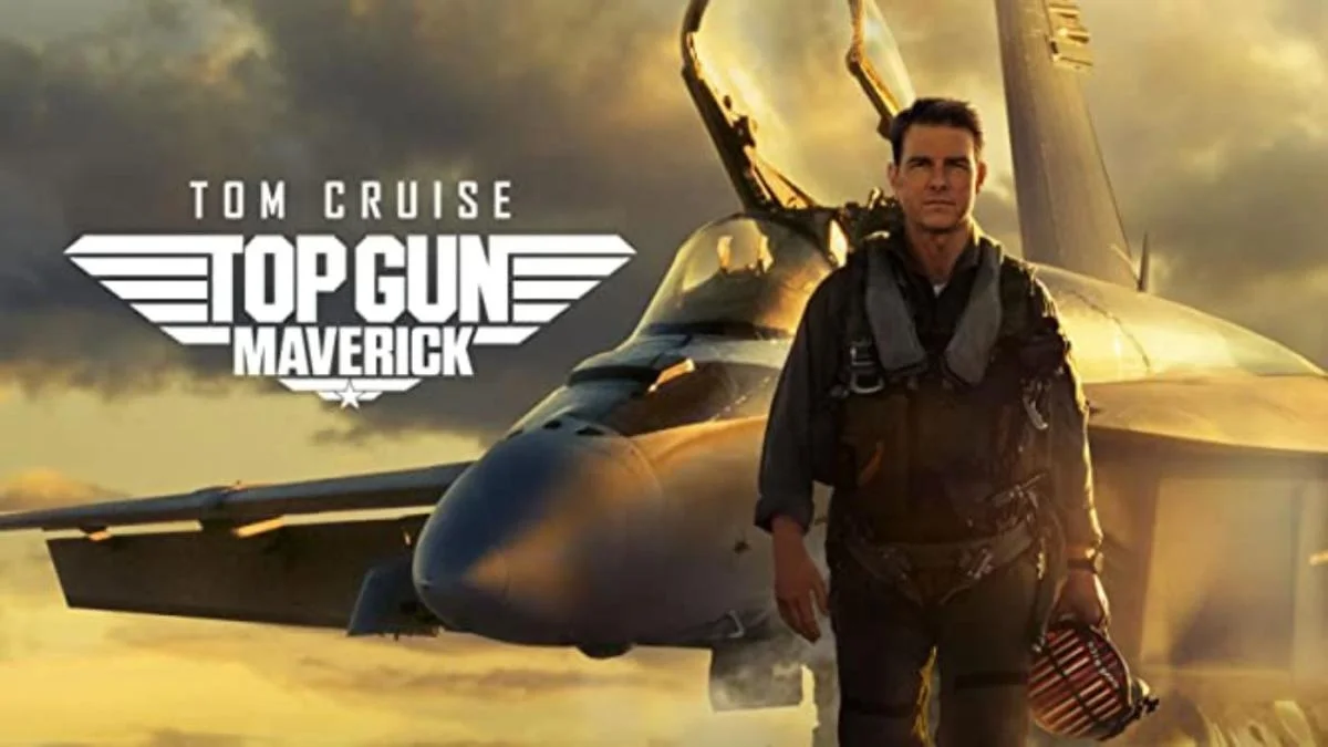 Is it really that time again to take to the skies in with Tom Cruise? Let's dive back into the details of 'Top Gun 3'.