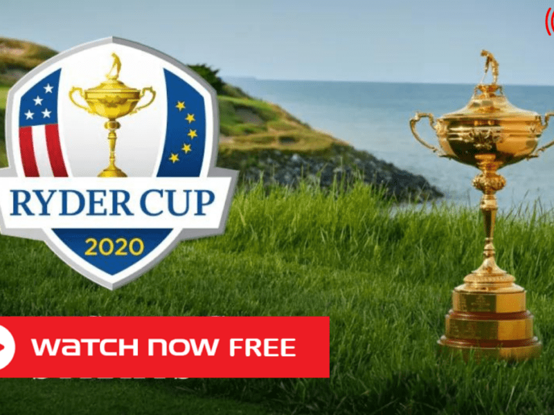 Here’s How To Watch 2023 Ryder Cup Live Rugby Online Free