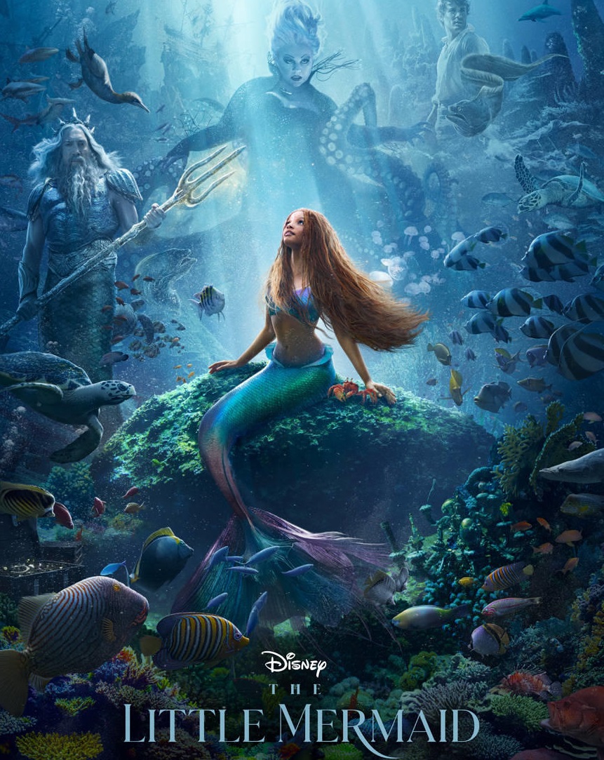 [.Watch.] The Little Mermaid Online Free : where how to watch streaming?