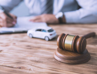Hiring a car accident lawyer to handle your claim allows you to focus on healing. Here are 6 reasons why you need to hire one.