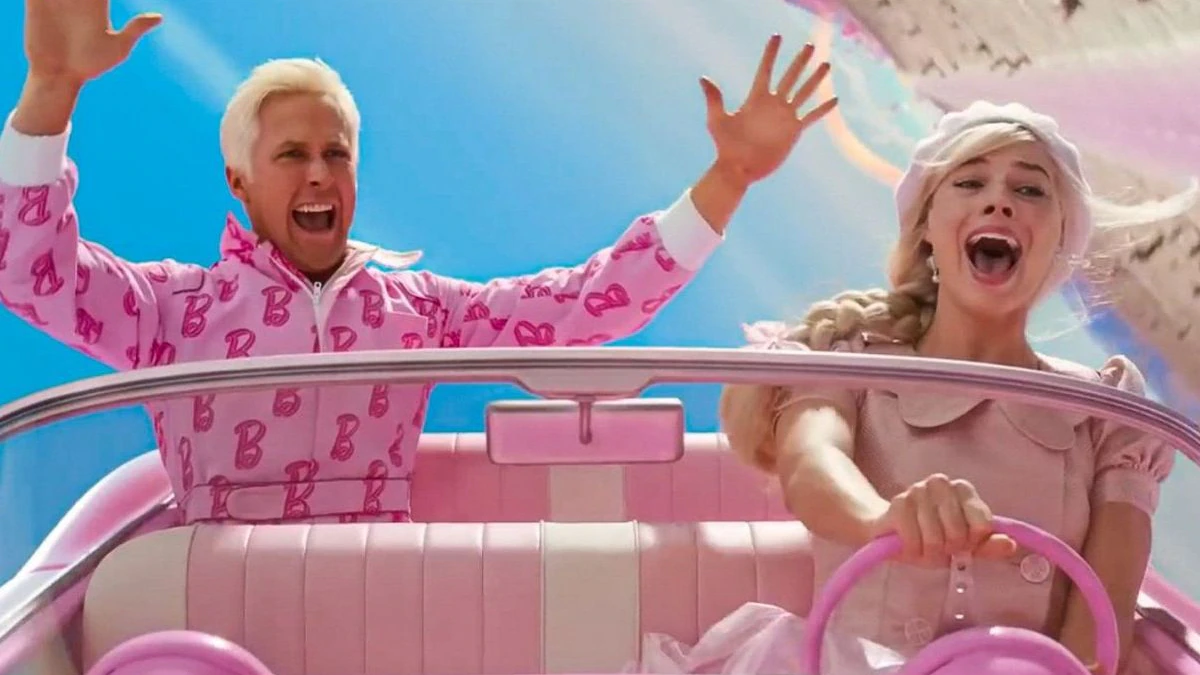 Here's Where to Watch Barbie (Free) Online Streaming at ~ Home