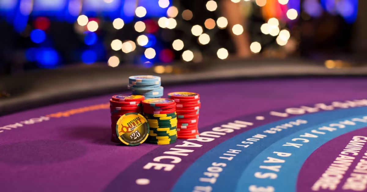 Determining the most reputable and professional online casino isn't as straightforward as one might think. Here's how to choose a reliable one.