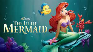 HERE'S How To Watch The Little Mermaid [ Free ] Online on &123Movies & ReddIT