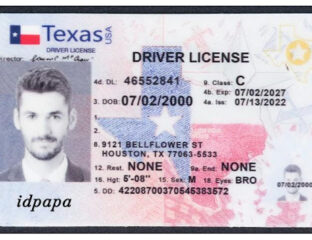 In this article, we will explore the advantages of obtaining a fake scannable ID from IDPAPA and how it can enhance your interesting life there.