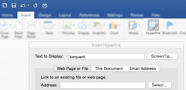 Add Hyperlinks to PDF